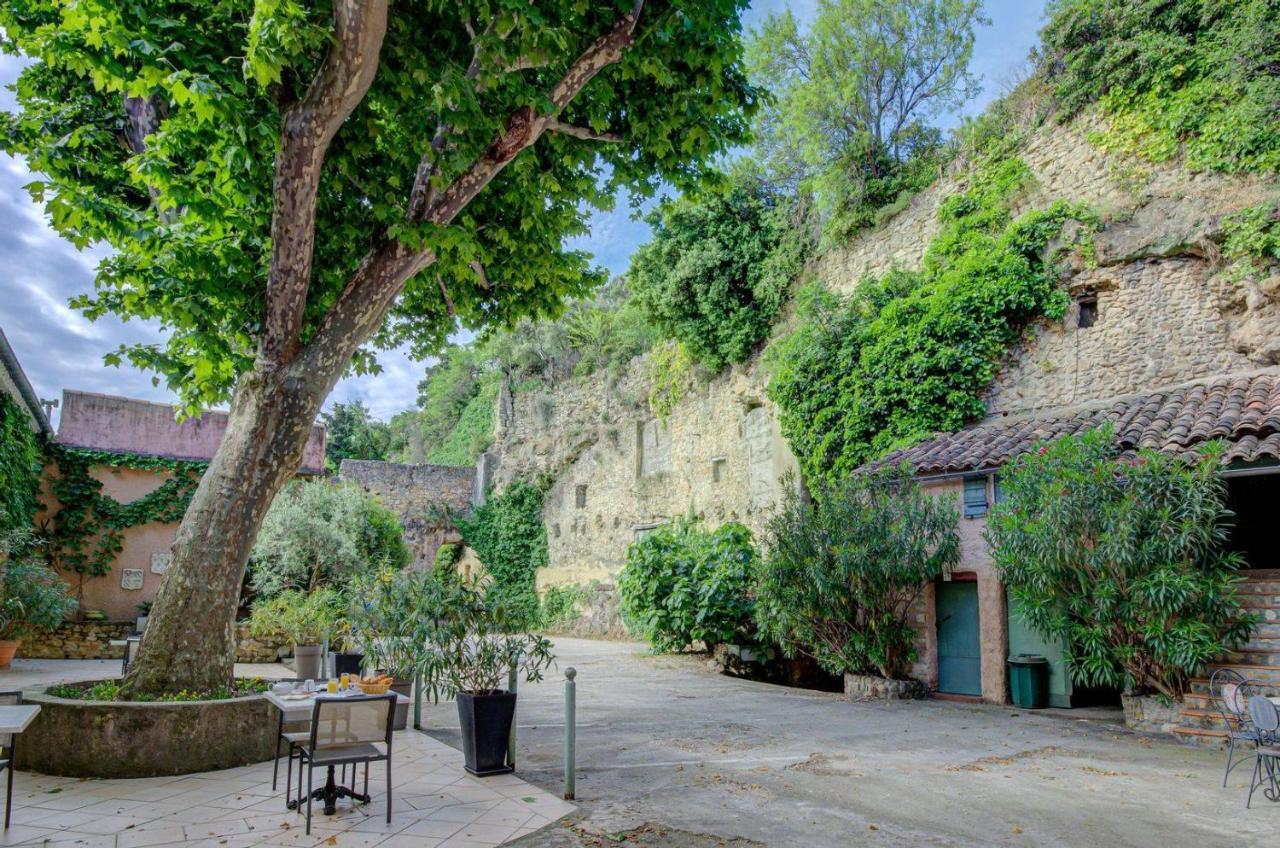Hotel Saint Jean Orange  Luaran gambar