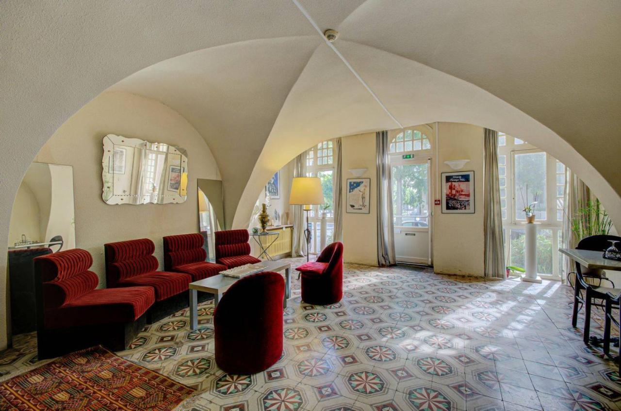 Hotel Saint Jean Orange  Luaran gambar