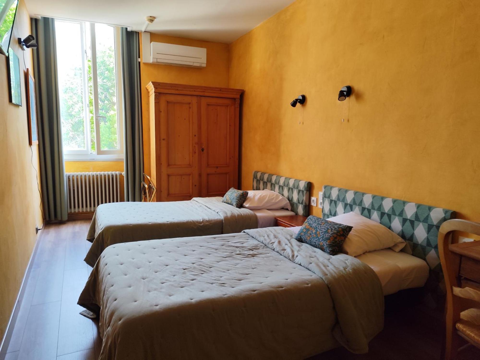 Hotel Saint Jean Orange  Luaran gambar