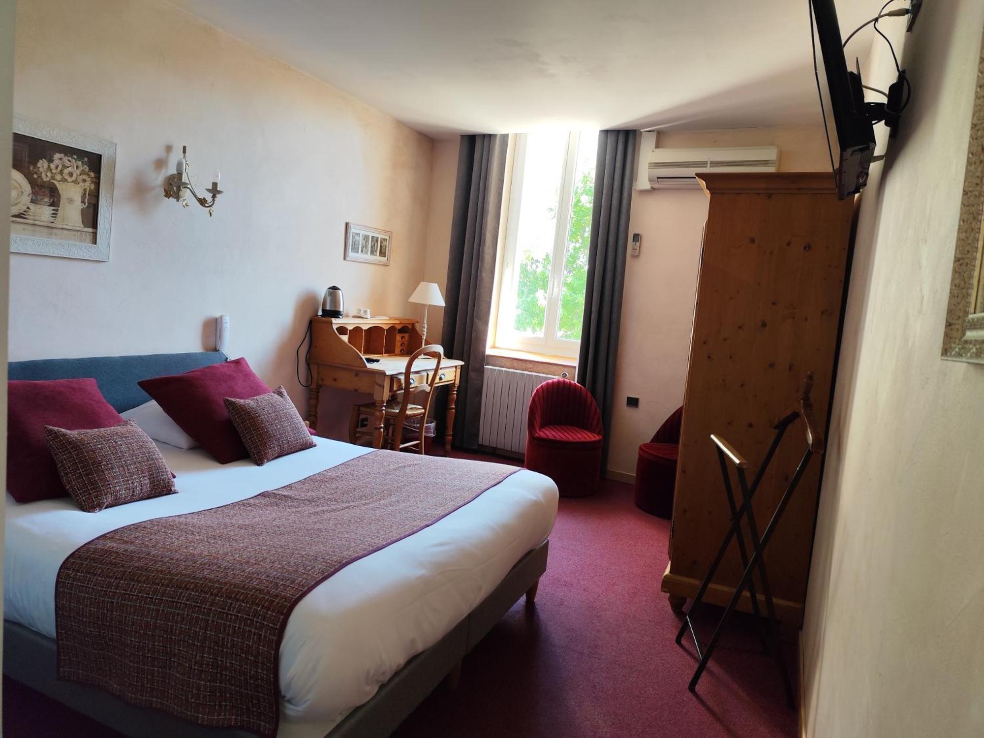 Hotel Saint Jean Orange  Luaran gambar