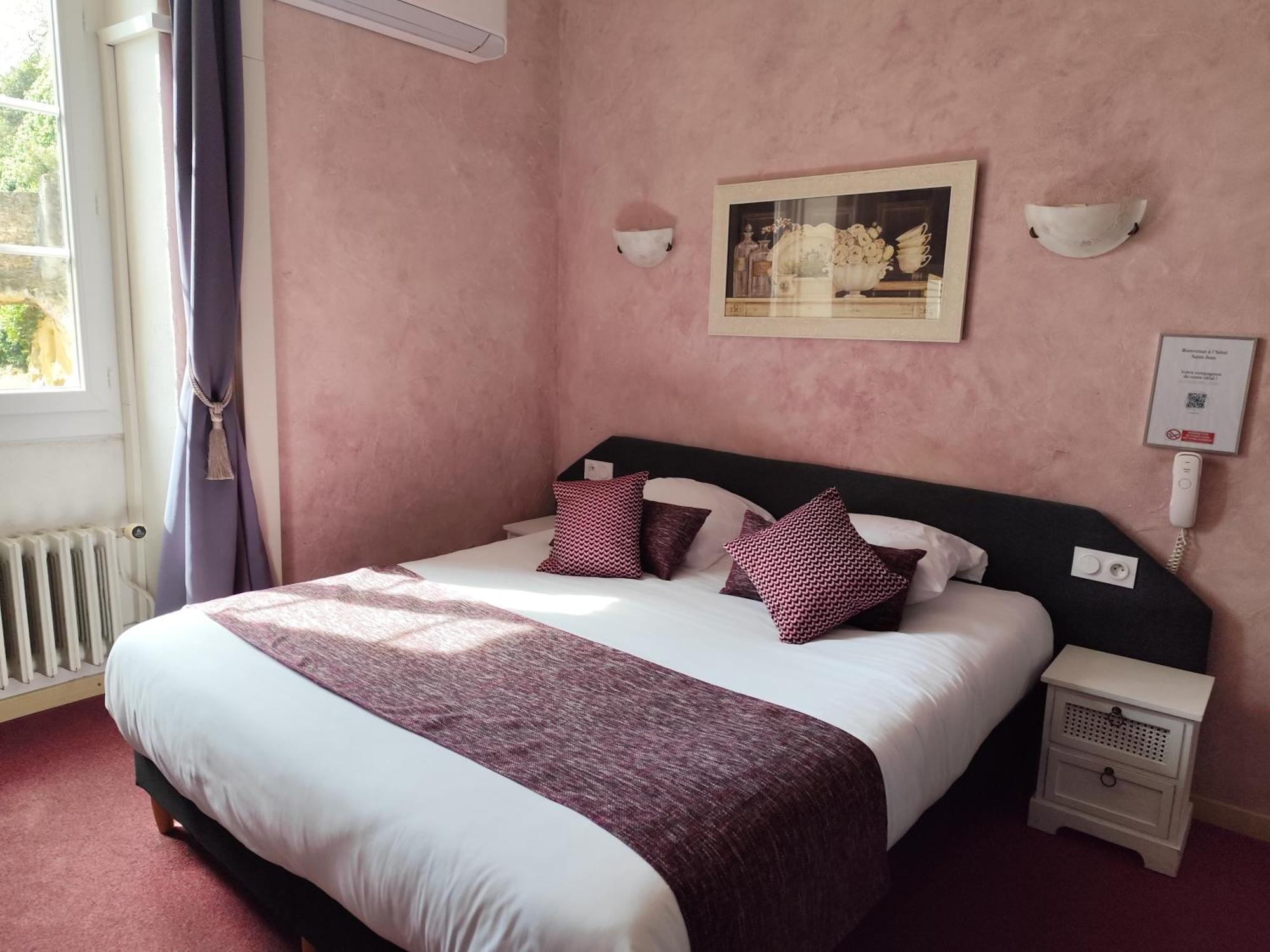 Hotel Saint Jean Orange  Luaran gambar