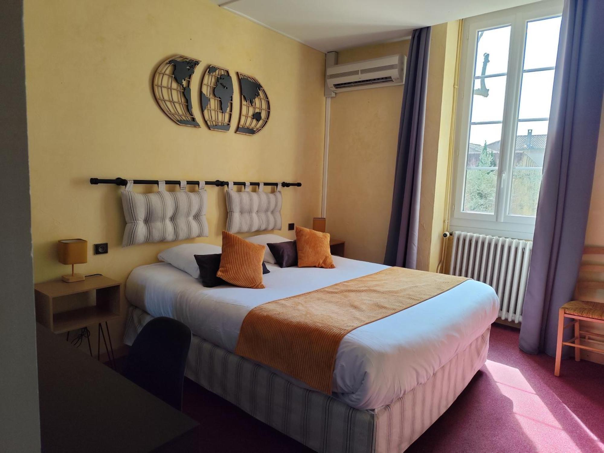 Hotel Saint Jean Orange  Luaran gambar