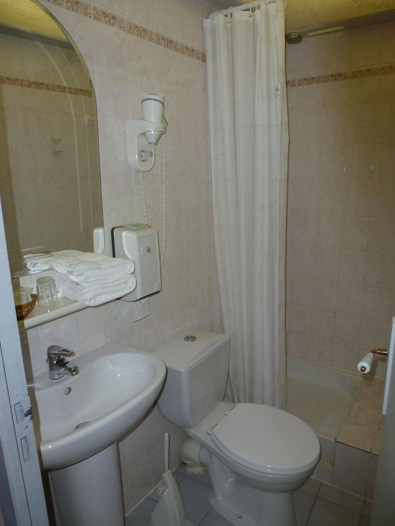Hotel Saint Jean Orange  Luaran gambar