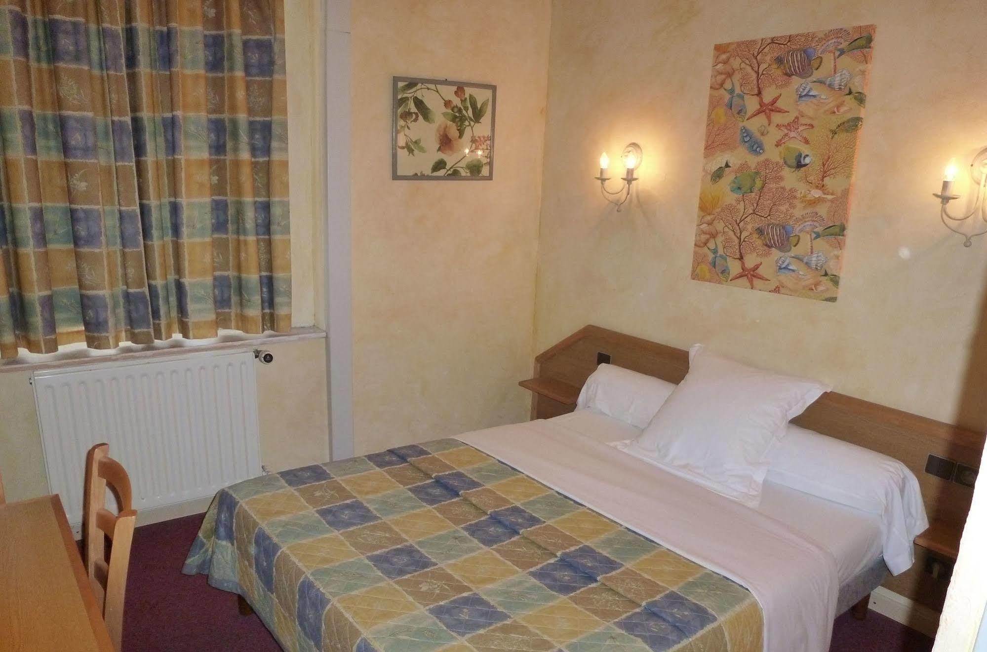 Hotel Saint Jean Orange  Luaran gambar