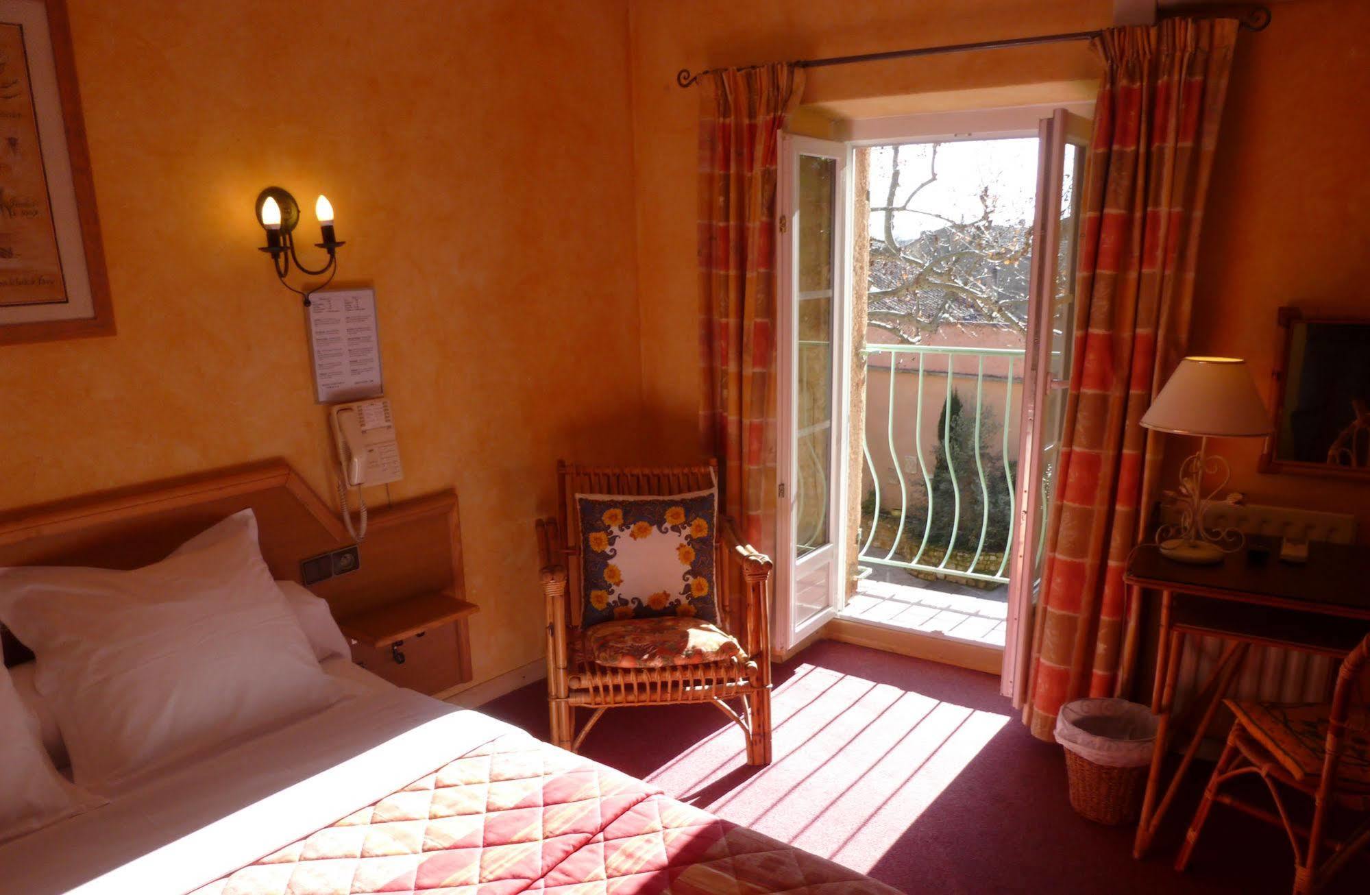 Hotel Saint Jean Orange  Luaran gambar